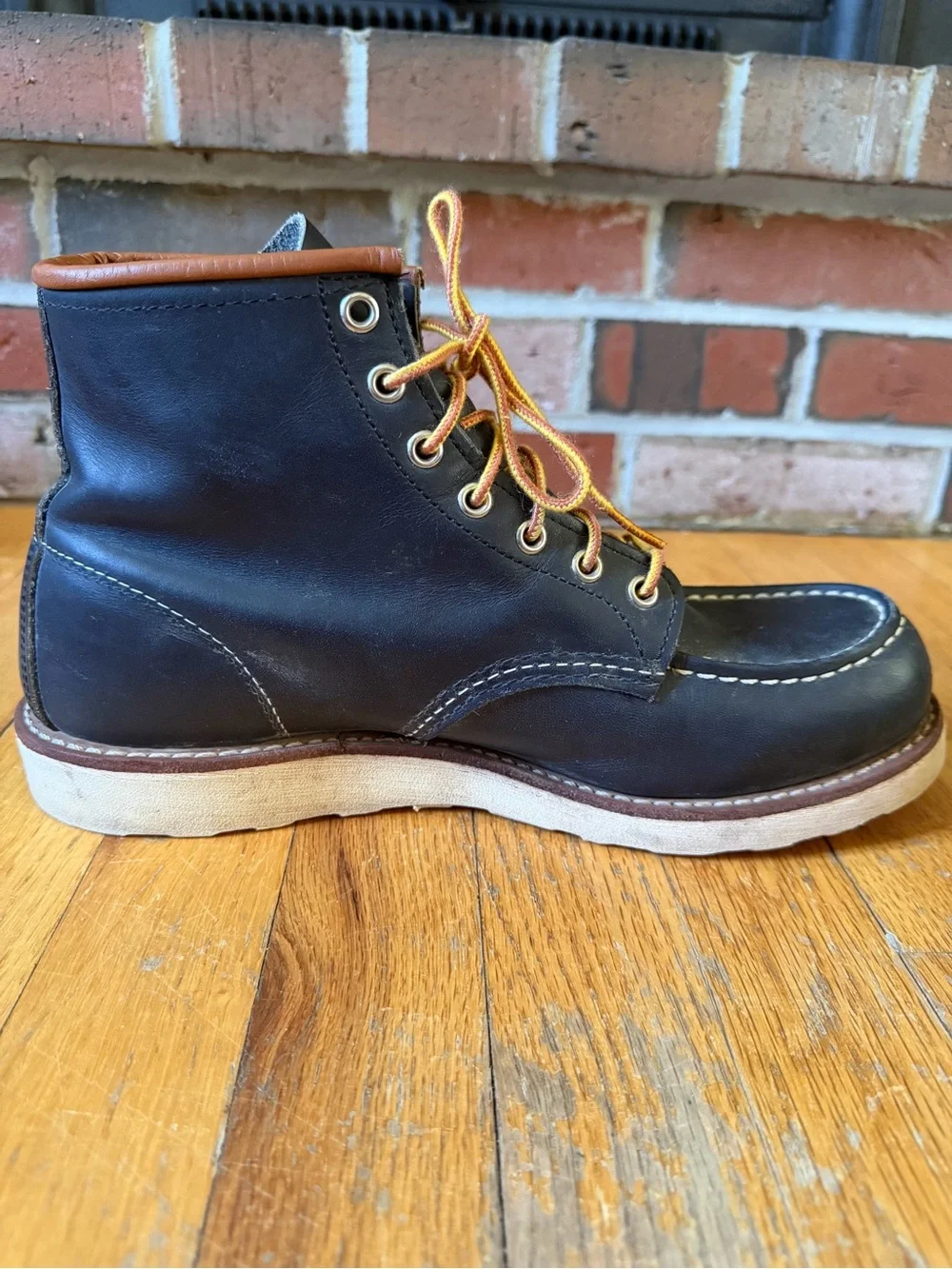 Red Wing Heritage 8859 6